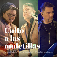 Alex Valdivia - Culto a las Muletillas (feat. Douglas Lezameta & David Carrasco)