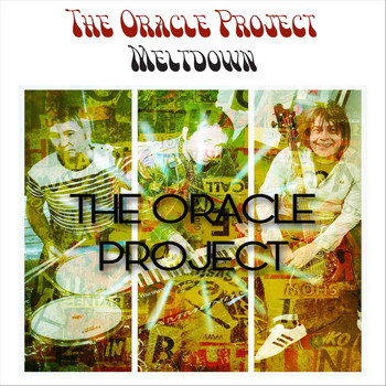 The Oracle Project - Meltdown
