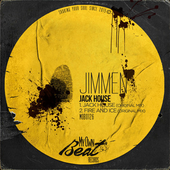 Jimmen - Jack House