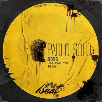 Paolo Solo - B or B