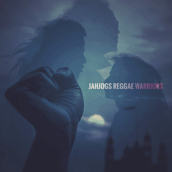 Jahjogs Reggae Warriors - We've Got to Be Free (feat. Rasyid Jamallaikha)