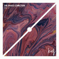 The Sahoo Conection - Spike EP
