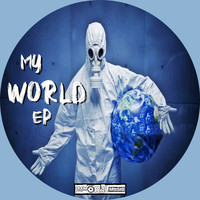 Lee Michaels - My World