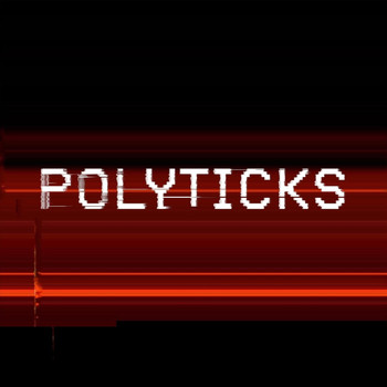 Ghostfeeder - Polyticks (feat. Brett Carruthers)