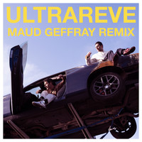 AaRON - Ultrareve (Maud Geffray Remix)
