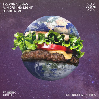 Trevor Vichas - Morning Light / Show Me