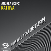 Andrea Scopsi - Kattiva