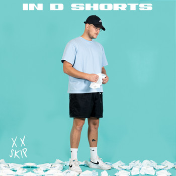 Skip - In d Shorts