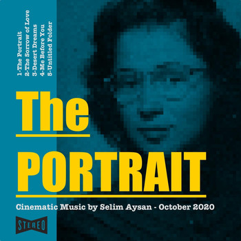 Selim Aysan - The Portrait