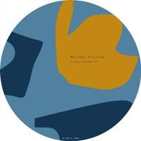 Mariano Fonrouge - Tiempo Pasado EP