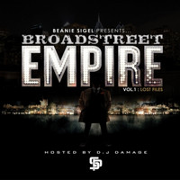 Beanie Sigel - Broad Street Empire (Explicit)