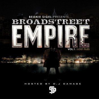 Beanie Sigel - Broad Street Empire (Explicit)