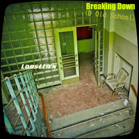 Lars L. Lien - Breaking Down (D Old School)