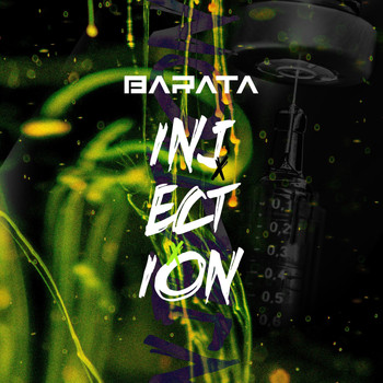 Barata - Injection