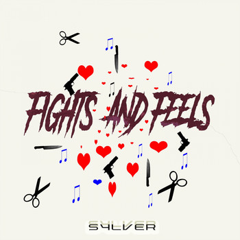 Sylver - Fights and Feels
