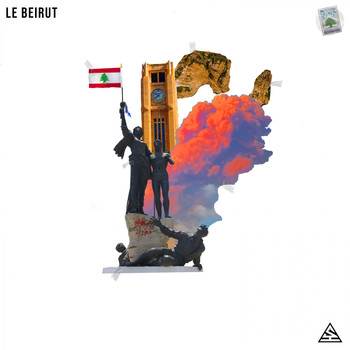Ash - Le Beirut (feat. Samia)