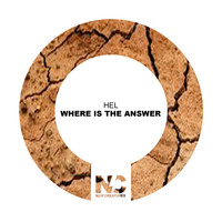 Hel - Where Is The Answer
