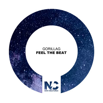 Gorillag - Feel The Beat