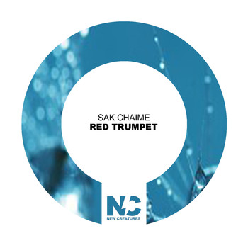 Sak Chaime - Red Trumpet