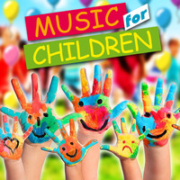 Vittorio Paltrinieri - Music for children