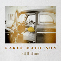 Karen Matheson - Still Time
