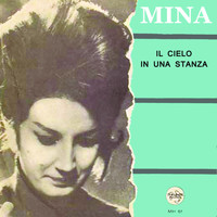 Mina - Il Cielo In Una Stanza (Dolce & Gabbana Spot) (1963)