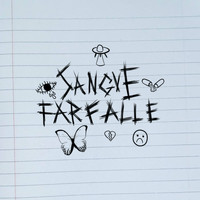 Ëgo - Sangue farfalle (Explicit)