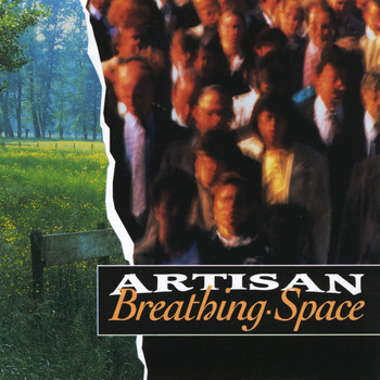Artisan - Breathing Space
