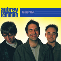 Aubrey Lemmon - Tempt Me