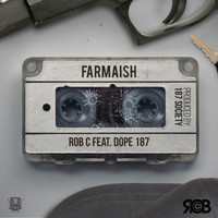 Rob C - Farmaish