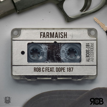 Rob C - Farmaish
