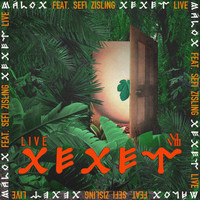 Malox - Xexet (Live)