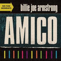 Billie Joe Armstrong - Amico