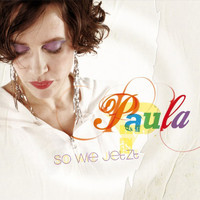Paula - So wie jetzt