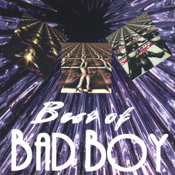 Bad Boy - Best of Bad Boy