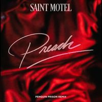 Saint Motel - Preach (Penguin Prison Remix)