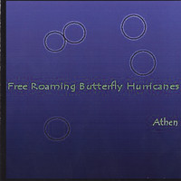 Athen - Free Roaming Butterfly Hurricanes