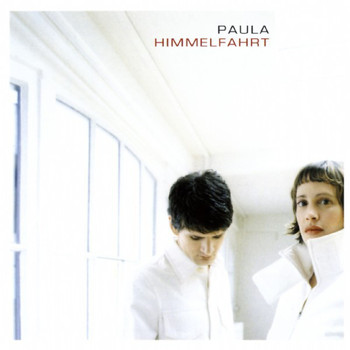 Paula - Himmelfahrt