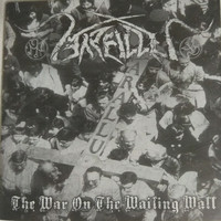 Arallu - The War on the Wailing Wall