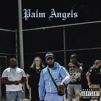 Lost - Palm Angels (Explicit)
