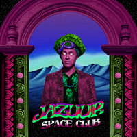 Jazuur Space Club - Welcome to the Space Club
