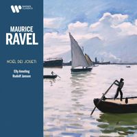 Elly Ameling & Rudolf Jansen - Ravel: Noël des jouets, M. 47