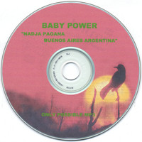Baby Power - Nadja Pagana Kreativ System Buenos Aires Argentina
