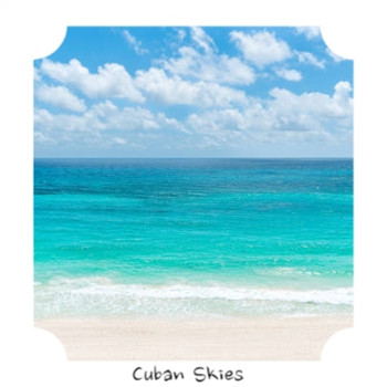 Various Artists - Cuban Skies