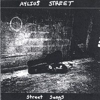 Aylius - Street Songs