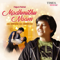 Falguni Pathak - Madhmithu Naam