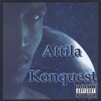 Attila - Konquest