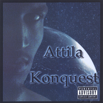 Attila - Konquest