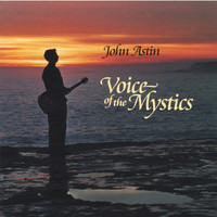 John Astin - Voice of the Mystics