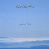 John Astin - Clear Blue Mind